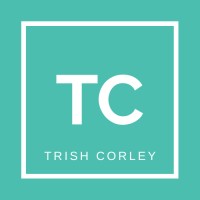 Trish Corley Yoga & Physical Therapy Logo