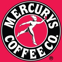 MERCURYS COFFEE CO. Logo