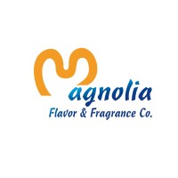 Magnolia Flavor & Fragrance Co. Logo