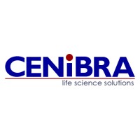 Cenibra GmbH Logo