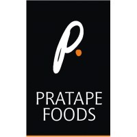 Pratape Foods Logo