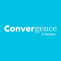 Convergence IT Services Logo