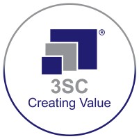 SS Supply Chain Solutions (3SC) Logo