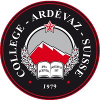 Ecole Ardévaz - SLS College Logo