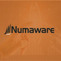 Numaware Technologies Pvt. Ltd Logo