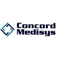Concord Medisys Logo