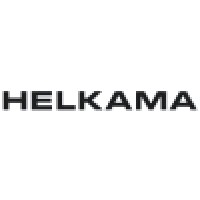 Helkama-Auto Oy Logo