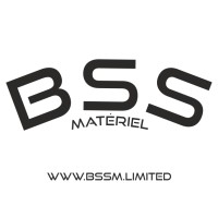 BSS Materiel Limited Logo