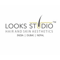 LOOKS STUDIO Logo