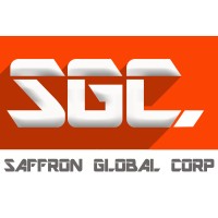 Saffron Global Corp Logo