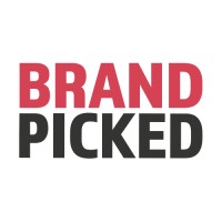 Brand-Picked Logo