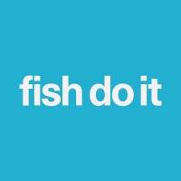 Fish Do It Consultants LLP Logo