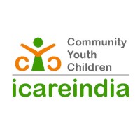icareindia Logo