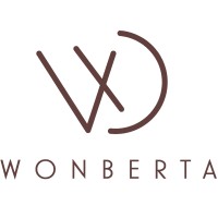 Wonberta Coffee Export Logo
