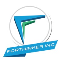 Forthinker, Inc. Logo