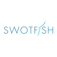 Swotfish Automation Software Pte Ltd Logo