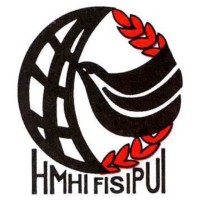 Himpunan Mahasiswa Hubungan Internasional Universitas Indonesia (HMHI-UI) Logo