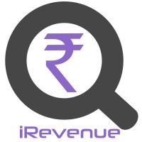 iRevenue Logo