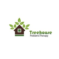 Treehouse Pediatric Therapy Logo