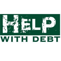 Help with Debt Logo