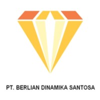 PT Berlian Dinamika Santosa Logo