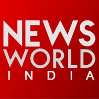 News World India Logo