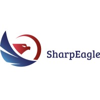 Sharpeagle Technology Logo