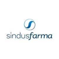 Sindusfarma - Industry Syndicate of Pharmaceutical Products in the State of São Paulo Logo