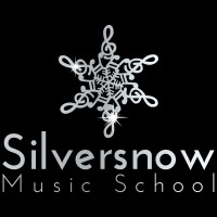 Silversnow Music School (Singapore) Logo