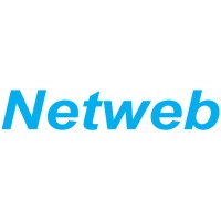 Netweb Pte. Ltd. Logo
