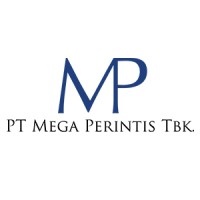 PT. Mega Perintis Logo