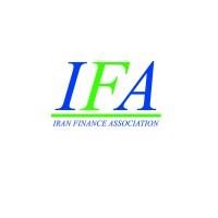 iranian finance science associations Logo