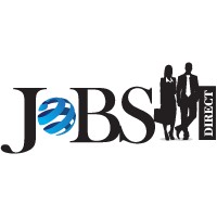 JobsDirect.lk Logo