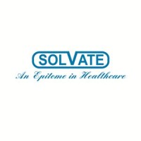 SOLVATE LABORATORIES PVT.LTD. Logo