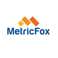 MetricFox Logo