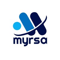 Myrsa Technology Solutions Logo