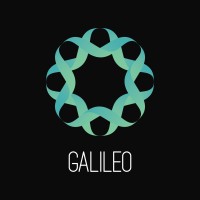 Galileo Platforms Logo