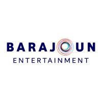 Barajoun Entertainment Logo