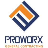 Proworx Logo