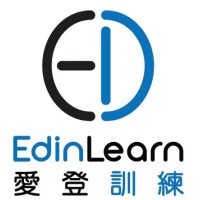 EdinLearn Logo