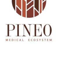 Pineo Medical Ecosystem Logo