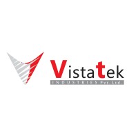 Vistatek Industries Pvt. Ltd. Logo