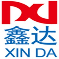 XinDa Machinery Logo