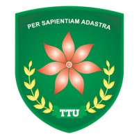 Tan Tao University Logo