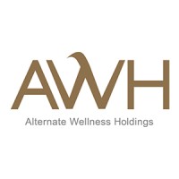 Alternate Wellness Holdings Logo