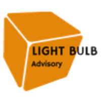 Light Bulb Advisory Logo
