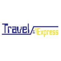 Travel & Express Intercity Taxi and Courier Services Logo