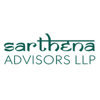 Sarthena Advisors LLP Logo
