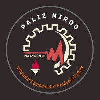 Paliz Niroo Co. Logo