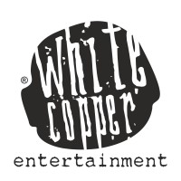 White Copper Entertainment Pvt. Ltd. Logo